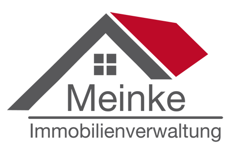 Meinke Immobilienverwaltung Logo